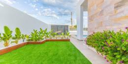 Nueva construccin  - Villa - Torrevieja - Torreta florida