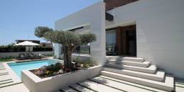 Nueva construccin  - Villa - Torrevieja - Torreta florida