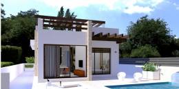 Nueva construccin  - Villa - Vera - Vera playa