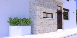 Nueva construccin  - Villa - Vera - Vera playa