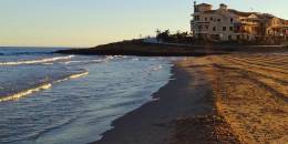 Nueva construcción  - Ático - Orihuela Costa - Playa Flamenca