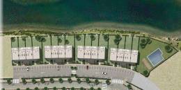 Nueva construcción  - Bungalow - Alhama de Murcia - CONDADO DE ALHAMA GOLF RESORT