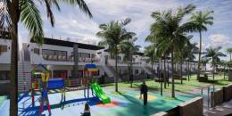 Nueva construcción  - Bungalow - Orihuela Costa - Punta Prima