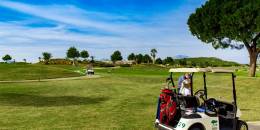 Nueva construcción  - Bungalow - Orihuela - Vistabella Golf