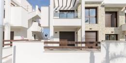 Nueva construcción  - Bungalow - Torrevieja - Los balcones