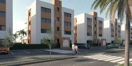 Nueva construcción  - Ground Floor - Alhama de Murcia - Condado de Alhama Resort