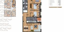 Nueva construcción  - Ground Floor - Torre - Pacheco - - CENTRO  -