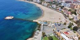 Nueva construcción  - Piso - Villajoyosa - Playas Del Torres