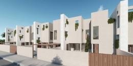 Nueva construcción  - Semi - Formentera del Segura - Formentera de Segura