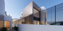 Nueva construcción  - Semi - Formentera del Segura - Pueblo