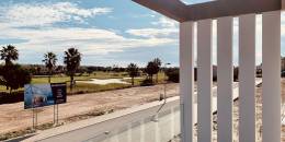Nueva construcción  - Semi - San Javier - Roda Golf