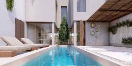 Nueva construcción  - Terraced house - Formentera del Segura - Formentera de Segura