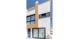 Nueva construcción  - Terraced house - Guardamar del Segura - Los secanos