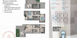 Nueva construcción  - Terraced house - La Manga del Mar Menor - LA MANGA