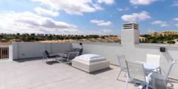 Nueva construcción  - Terraced house - Monforte del Cid - Alenda Golf