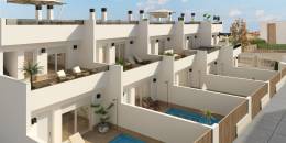 Nueva construcción  - Terraced house - San Pedro del Pinatar - Lo pagan