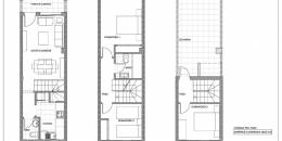 Nueva construcción  - Terraced house - Torre - Pacheco - Torre Pacheco