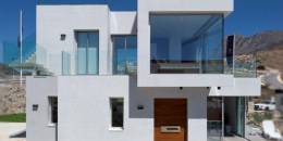 Nueva construcción  - Villa - Benidorm - Cala de Finestrat