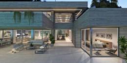 Nueva construcción  - Villa - Benitachell - Cumbre del sol