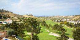 Nueva construcción  - Villa - Ciudad Quesada - Campo golf
