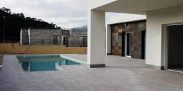 Nueva construcción  - Villa - La Romana - None