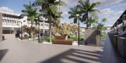 Nueva construcción  - Villa - Orihuela Costa - Punta Prima