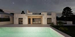 Nueva construcción  - Villa - Torre - Pacheco - Roldán