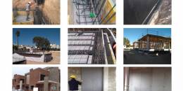 Nueva construcción  - Villa - Torrevieja - Las calas