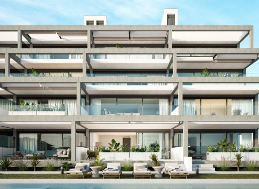 Penthouse - Nouvelle construction - Cartagena - Mar de Cristal