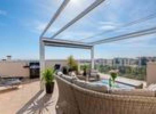 Penthouse - Resale - Orihuela Costa - Los Dolses