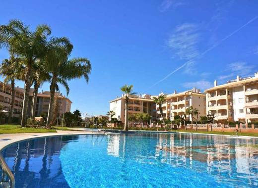 Penthouse - Resale - Orihuela Costa - Orihuela Costa