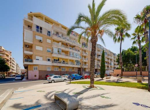 Penthouse - Resale - Torrevieja - Centro