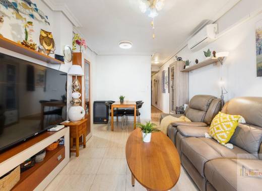 Penthouse - Resale - Torrevieja - JJT-71695