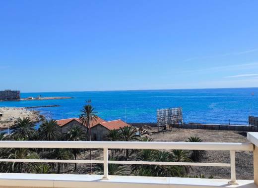 Penthouse - Resale - Torrevieja - Playa del cura