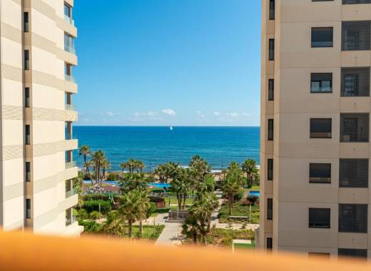 Penthouse - Resale - Torrevieja - Punta prima