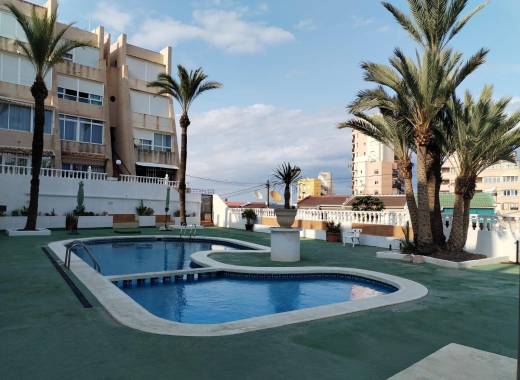 Penthouse - Resale - Torrevieja - Torreblanca