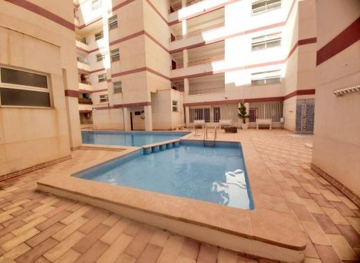 Penthouse - Resale - Torrevieja - torrevieja