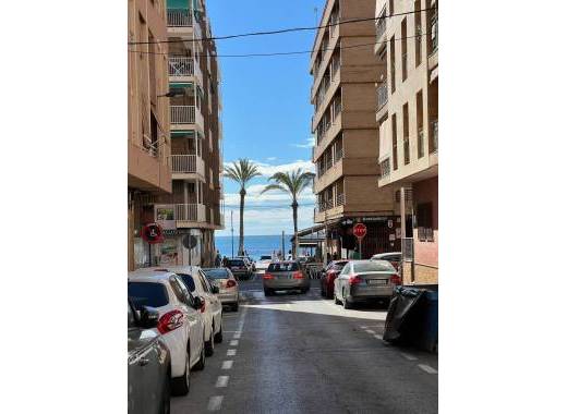 Penthouse - Resale - Torrevieja - torrevieja