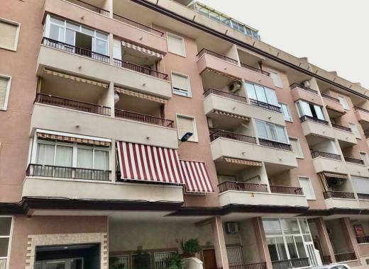 Penthouse - Resale - Torrevieja - Torrevieja