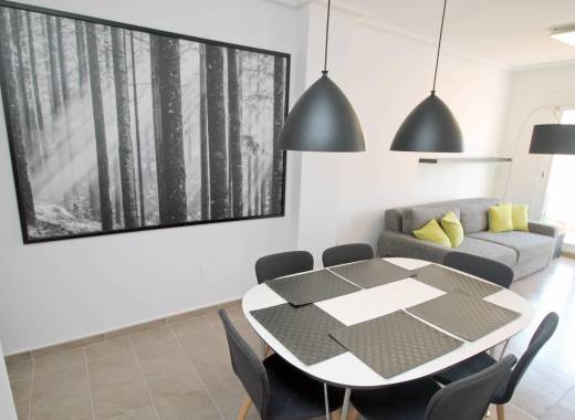 Penthouse - Resale - Torrevieja - torrevieja