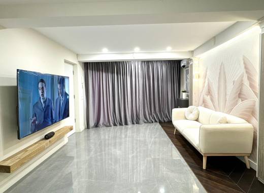 Penthouse - Revente - Alicante - JJT-81013