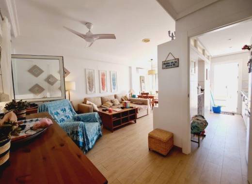 Penthouse - Revente - Torrevieja - JJT-13003