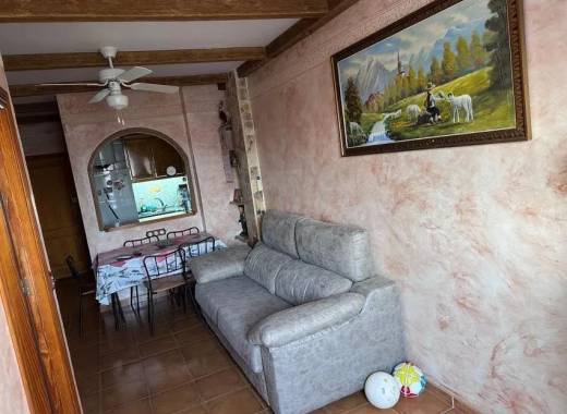 Penthouse - Revente - Torrevieja - JJT-52473