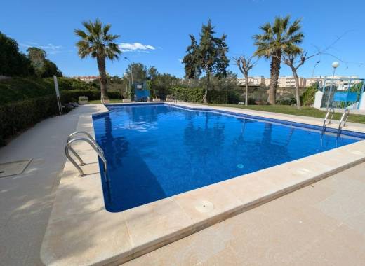 Penthouse - Revente - Torrevieja - Los Europeos