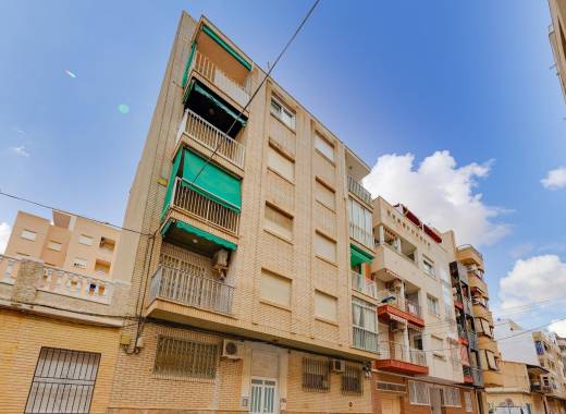 Penthouse - Revente - Torrevieja - Playa del cura