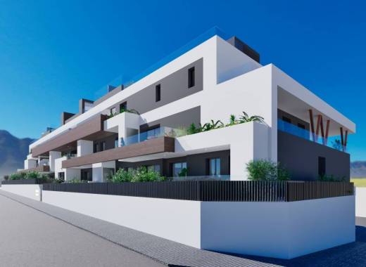 Piso - Nueva construccin  - Benijofar - OREAX111