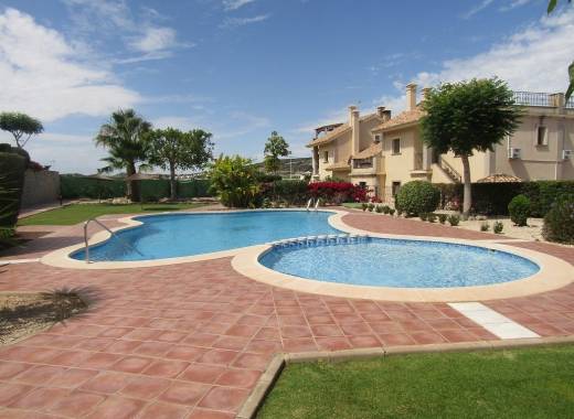 Piso - Venta - Algorfa - Algorfa