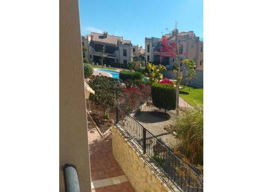 Piso - Venta - Algorfa - Algorfa