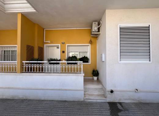 Piso - Venta - Almoradi - ORE1469