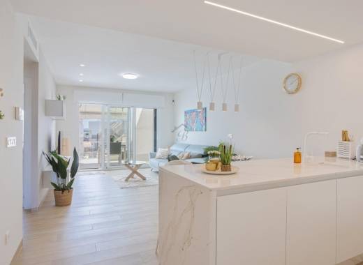 Piso - Venta - Guardamar del Segura - JJT-99112